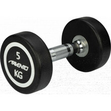 Hantel Avento 42DN, 5 kg