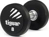 Hantel Tiguar PU, 8 kg