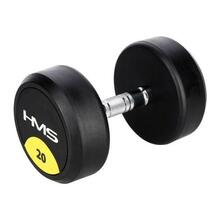 Hantli HMS HG PRO, 20 kg, kummist