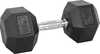 Hantli inSPORTline Hexsteel, 20 kg