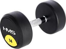 Hantel HMS HG PRO, 14 kg