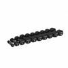 Hantlid HMS HPT02, 2 x 2 kg, polüuretaan