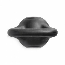 Sangpomm Gymstick Vinyl Kettlebell 61050-6, 6 kg