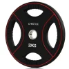Ketasraskus Gymstick Pro PU, 20 kg