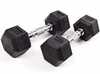 Hantli Provesport Hexagon, 4 kg