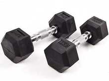 Hantli Provesport Hexagon, 4 kg