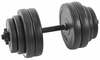 Kokkupandav hantel, 15 kg