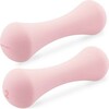 Neopreenist hantlite komplekt Spokey Bone, 2x2 kg
