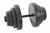 Hantel, 20 kg