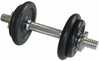 Hantlite komplekt Schildkrot SF FIT, 10 kg