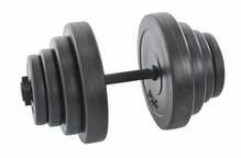 Hantel, 20 kg