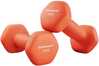 Hantlite komplekt Songmics, 2 tk, oranž