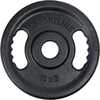 Ketas inSPORTline Castblack OL, 10 kg