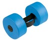 Veehantlid Beco 9627 M, must/helesinine, 2 tk