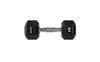 Hantel HMS Hex Pro, 8 kg