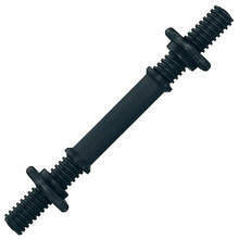 Hantlikang Tunturi ABS Dumbbell Bar, 35 cm, 0,709 kg