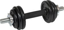 Ketaus hantel Eb Fit, 7 kg