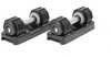 Reguleeritav hantel Half Human, 5 kg, SFIT-P-HH30001
