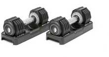 Reguleeritav hantel Half Human, 5 kg, SFIT-P-HH30001