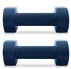 Hantlite komplekt Spokey, 2 x 3 kg