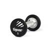 Professionaalne PU hantel Tiguar, 1 kg