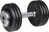 Hantel inSPORTline, 2.5 - 50 kg