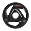 Kettaketas HMS TOX05, 5 kg, must