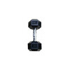 Hantel Toorx Hexagon, 30 kg
