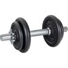 Reguleeritav metallhantel inSPORTline, 5-10 kg