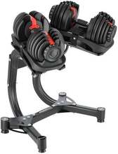 Hantlite komplekt HMS Set STR10 Pro, 25,5 kg