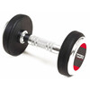 Hantel Toorx MGP-20, professionaalne, 20 kg