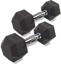 Hantli Provesport Hexagon, 8 kg