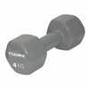 Hantel Toorx MV-4, 4 kg, vinüül