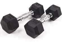 Hantli Provesport Hexagon, 3 kg