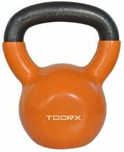 Sangpomm Toorx KRV-8, 8 kg, vinüüldiga