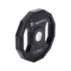 Kettakumm Insportline Ruberton, 1,25 kg, 30 mm