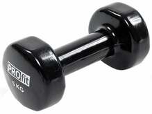 Hantel Profit DK 4102, 5 kg, must
