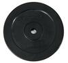 Kettakumm Toorx DGG-20, 20 kg, D25 mm, kummiga