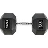 Hantel HMS Hex Pro, 32,5 kg