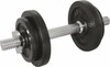 Hantel Tunturi 14TUSCL101, 10 kg