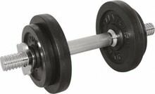 Hantel Tunturi 14TUSCL101, 10 kg