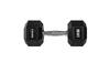 Hantel HMS Hex Pro, 18 kg