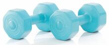 Hantlid Spokey, 2 x 5 kg