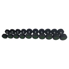 Hantlite komplekt Tunturi Pro, 14-32 kg
