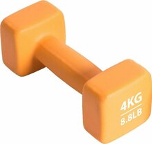 Hantlid Pure2improve Neopren, 4 kg, 2 tk