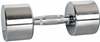 Kroomitud hantel inSPORTline, 14 kg