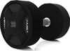 Hantel HMS HPC, 20 kg, polüuretaan, must