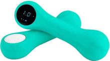 Hantlid Move It Beat smart, 2 x 1,0 kg