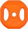 Kettakummist hantel inSPORTLINE Pump, 30 mm, 5 kg