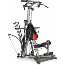 Multifunktsionaalne treeningseade Bowflex Xtreme 2 SE Home Gym